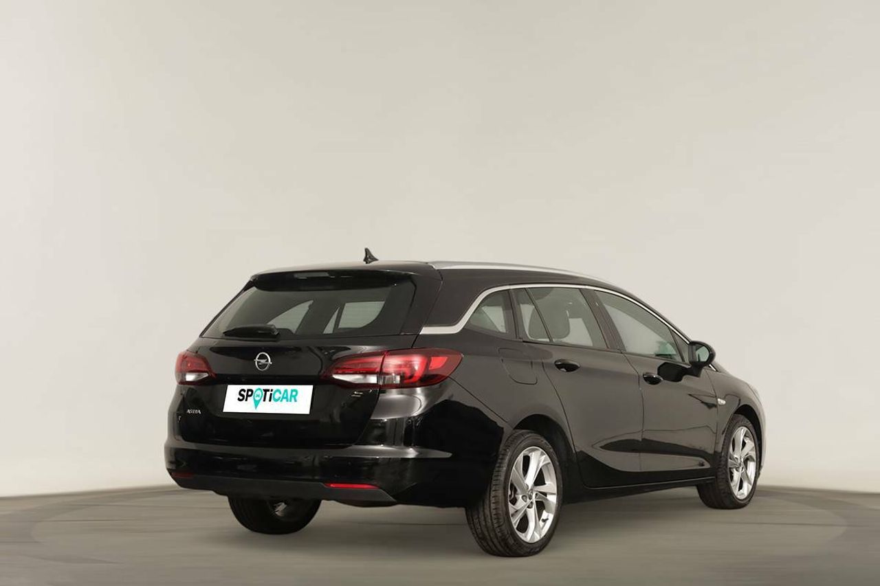 opel astra 2019 / foto grande (3)