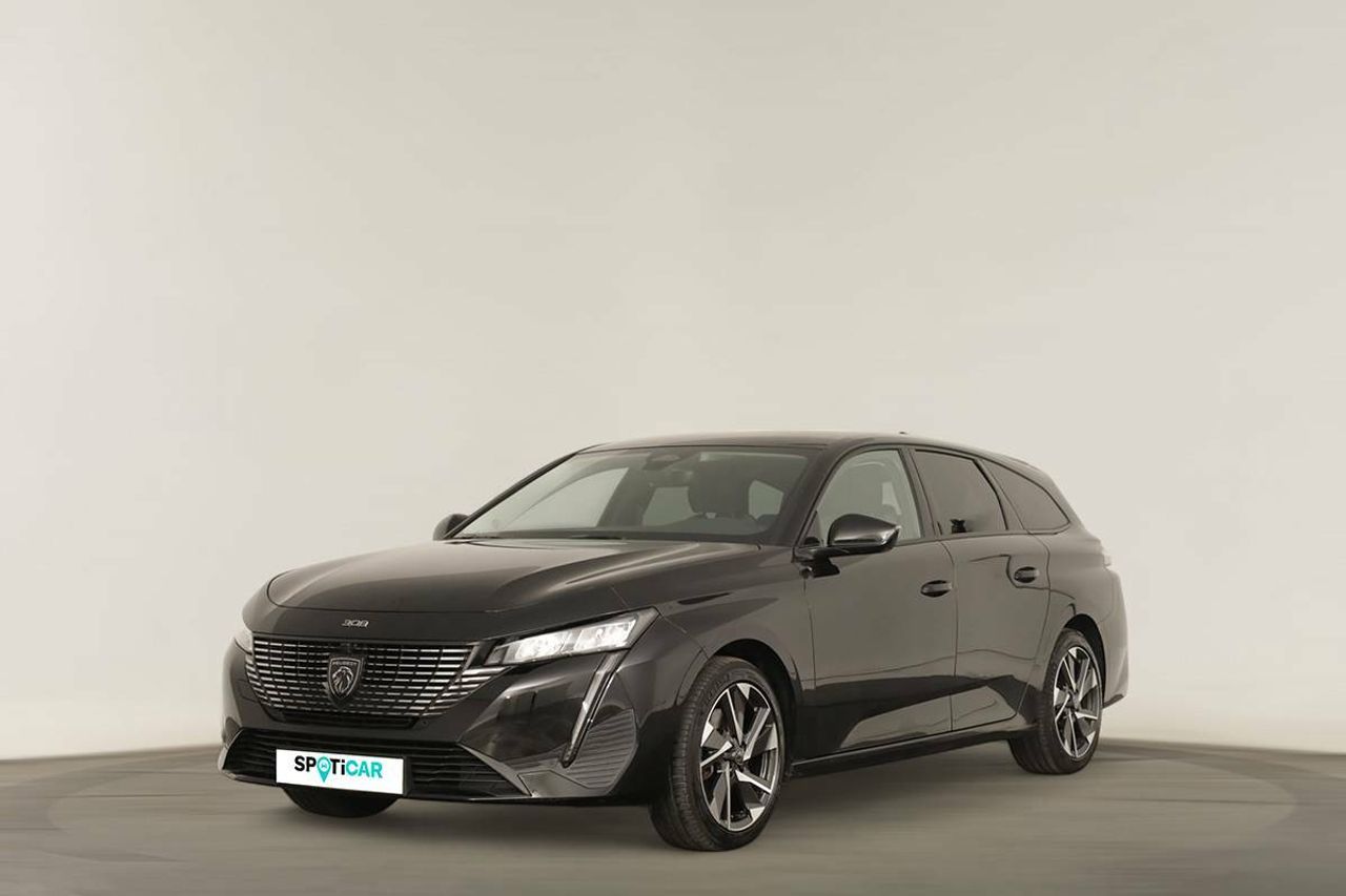 Foto peugeot 308 2022 /