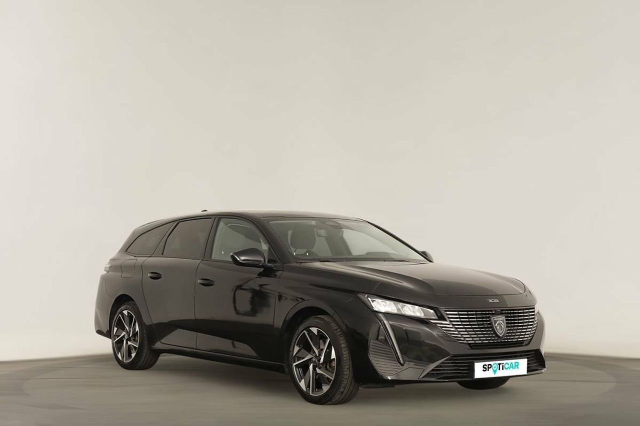 peugeot 308 2022 / foto grande (2)