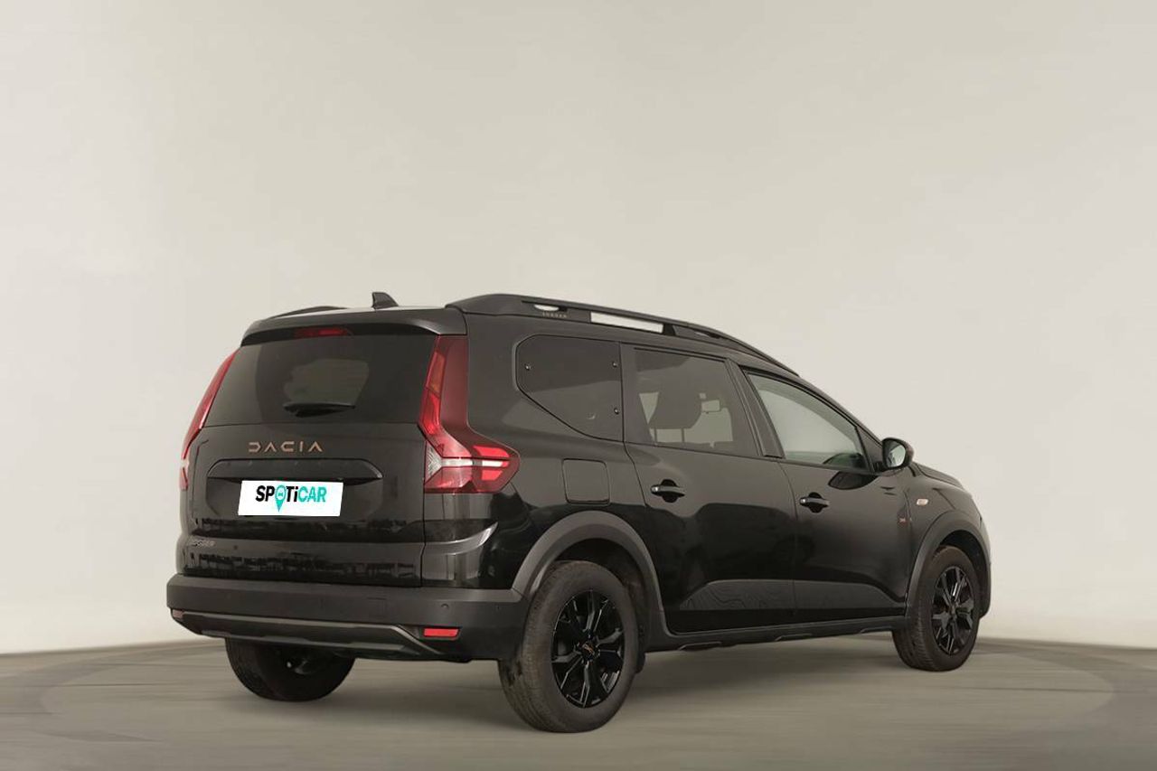dacia jogger 2024 / foto grande (3)