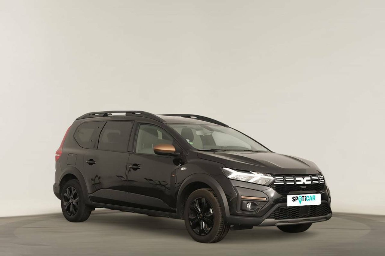 dacia jogger 2024 / foto grande (2)