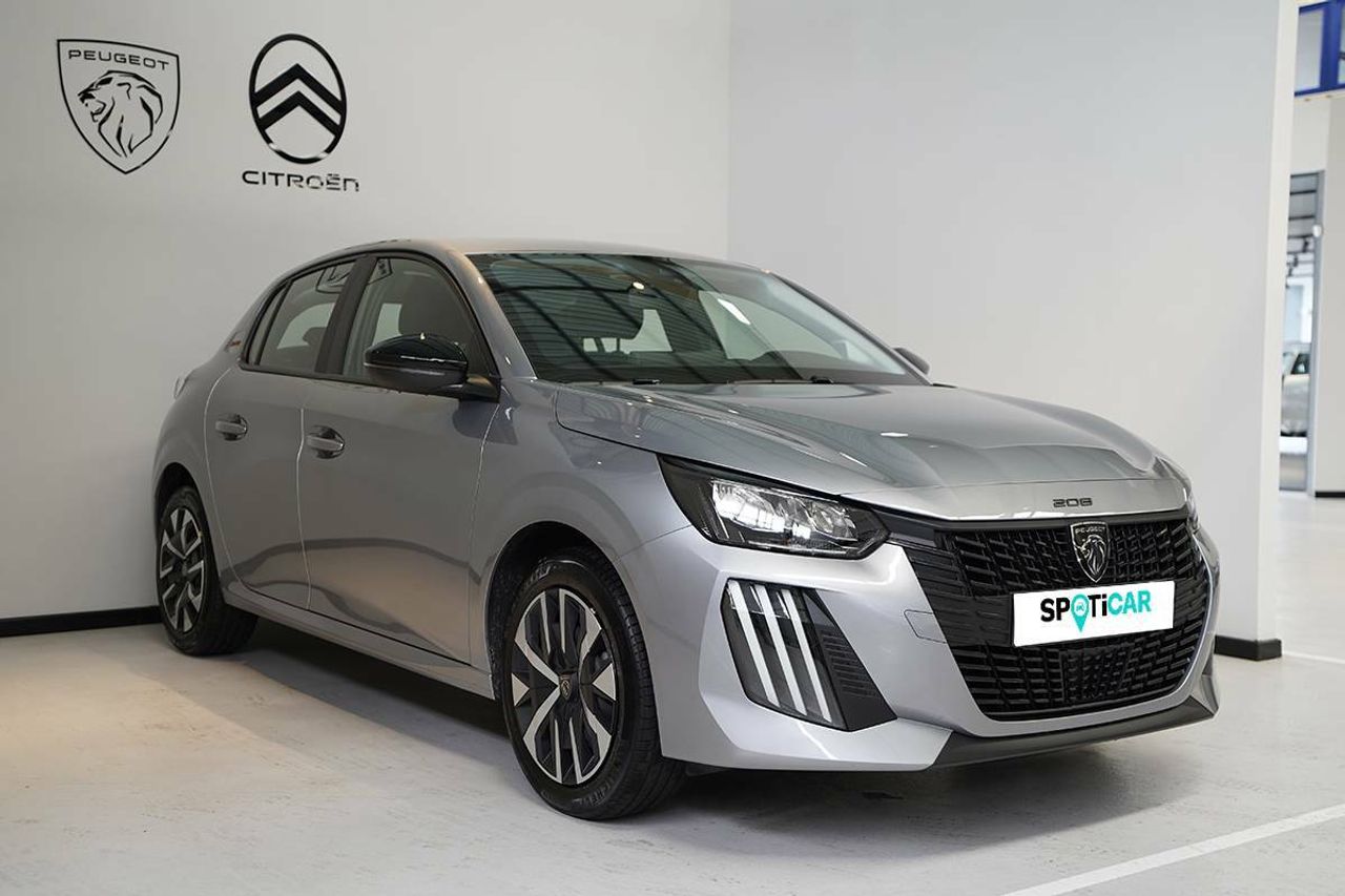 peugeot 208 2024 / foto grande (2)
