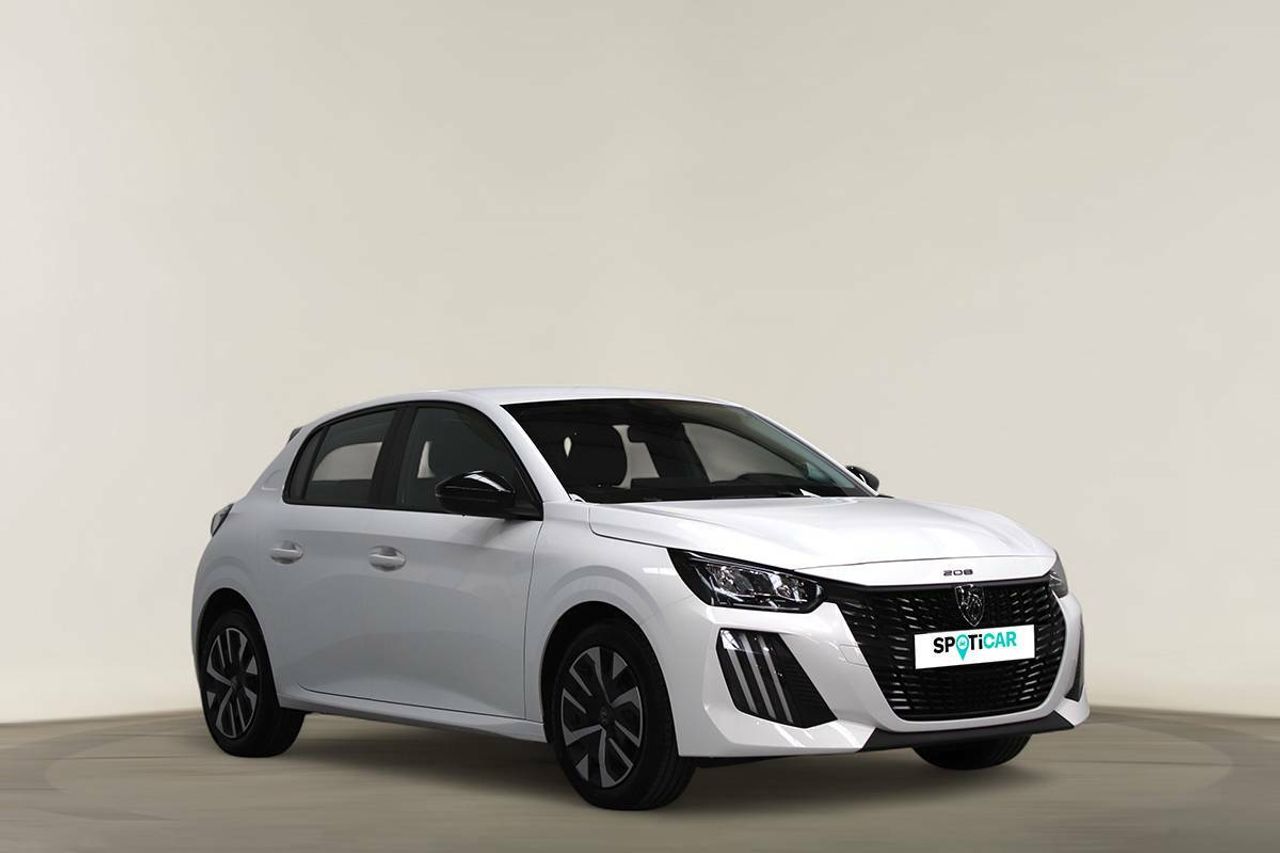 peugeot 208 2024 / foto grande (2)