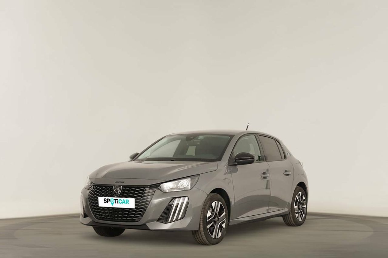 peugeot 208 2024 /
