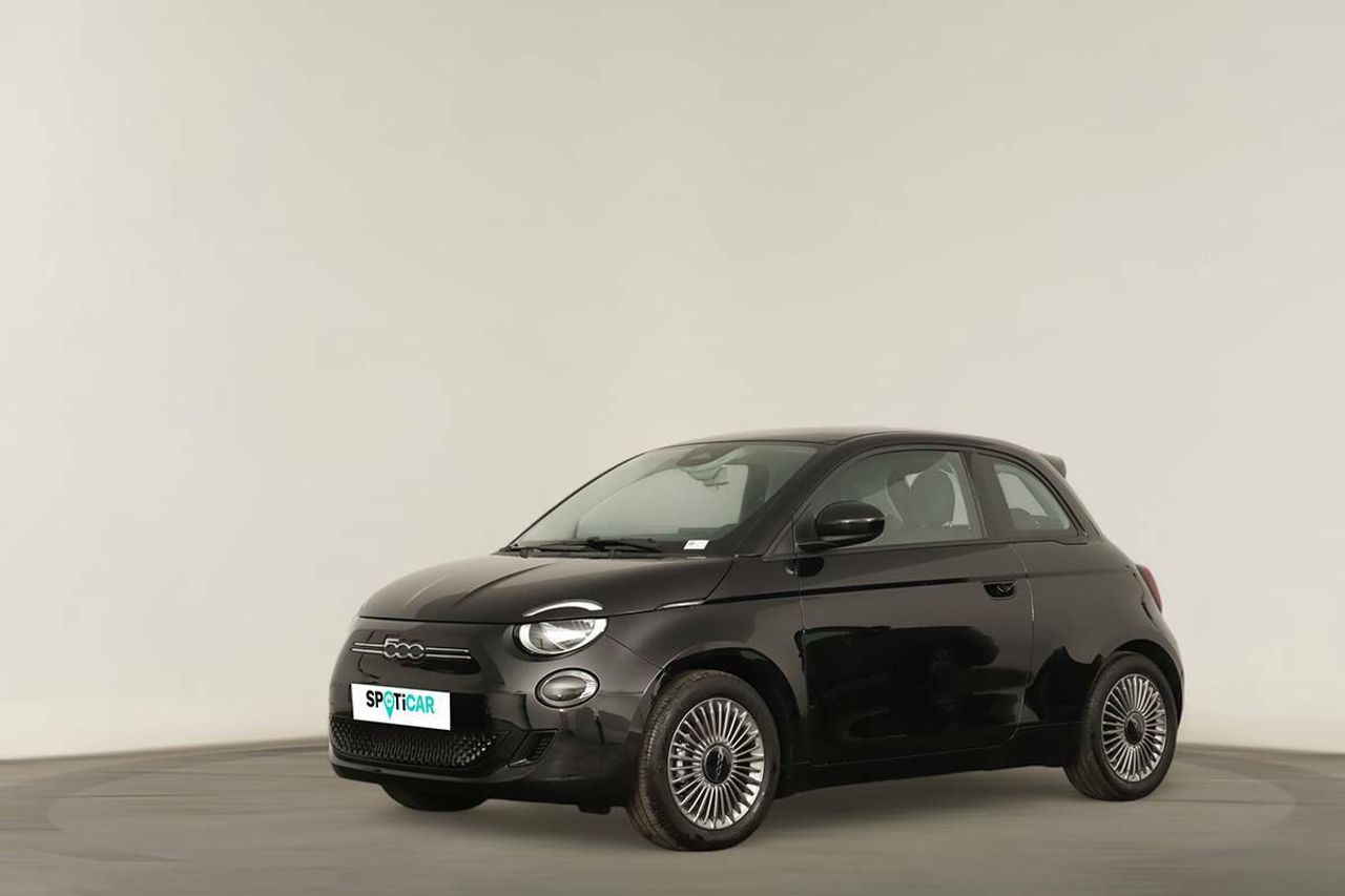 fiat 500 2023 /