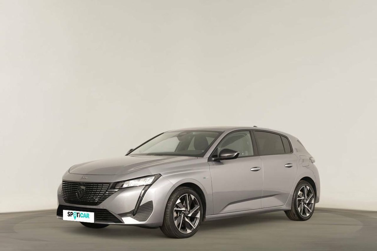 peugeot 308 2023 /