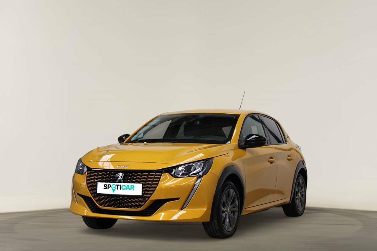 peugeot 208 2023 /
