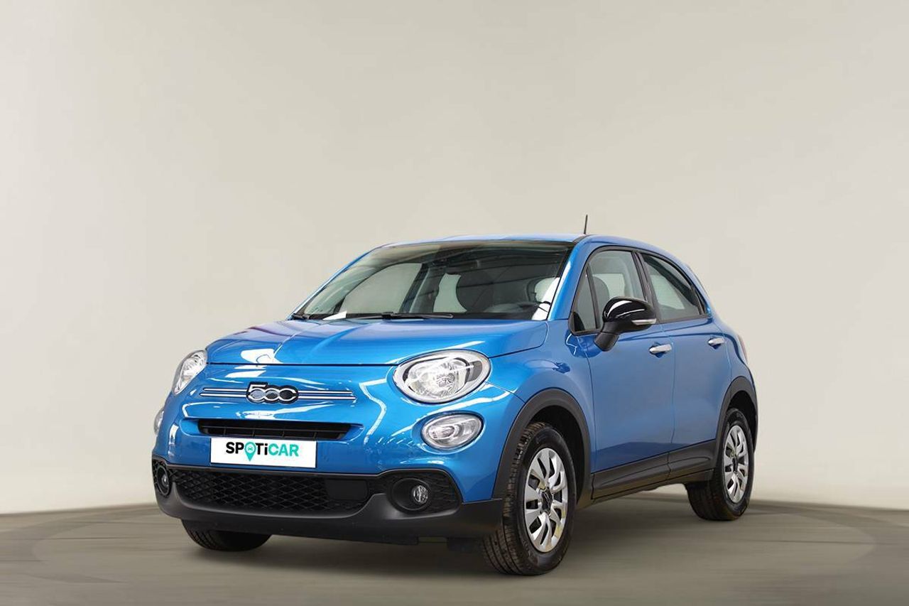fiat 500x 2024 /