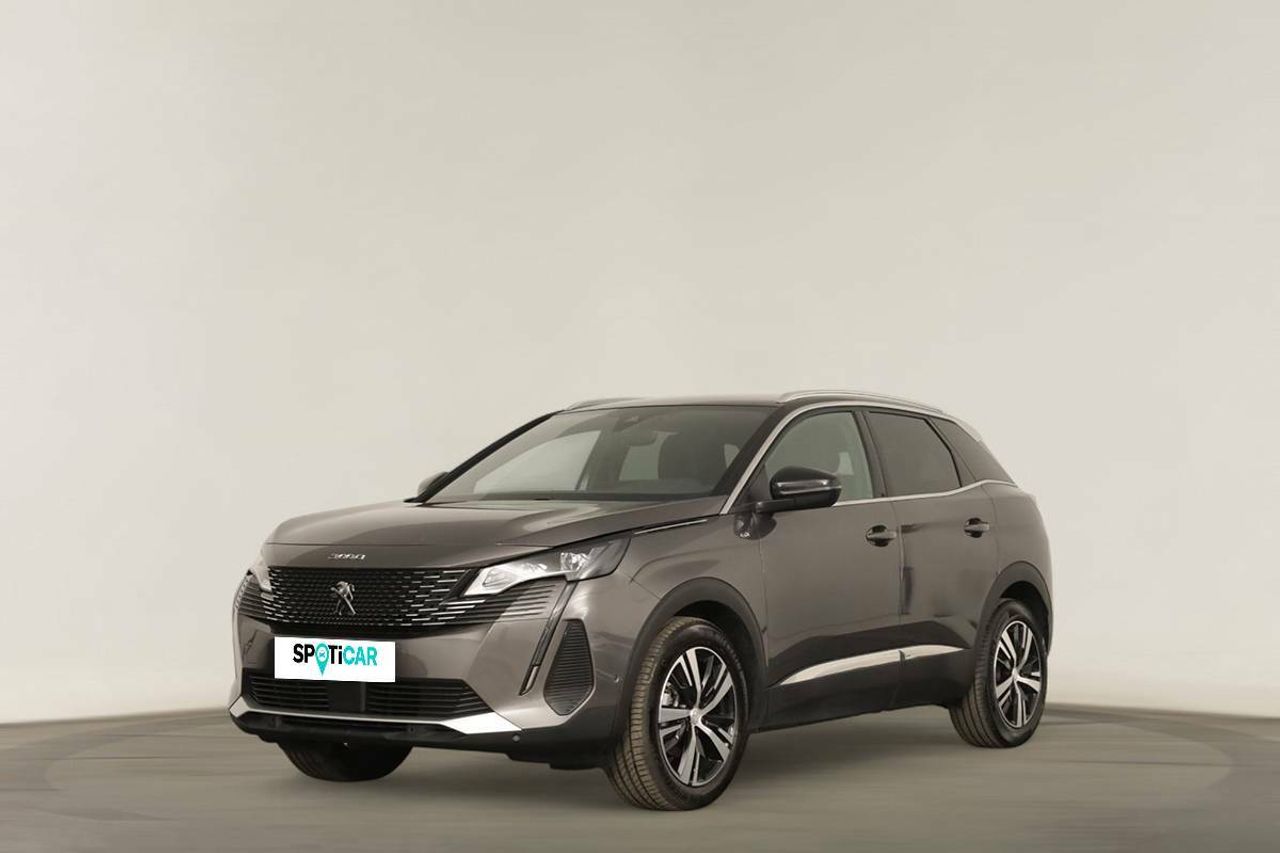 peugeot 3008 2024 /
