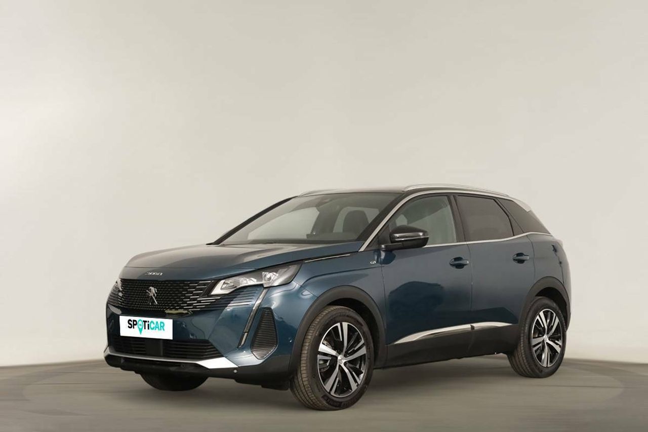 peugeot 3008 2024 /