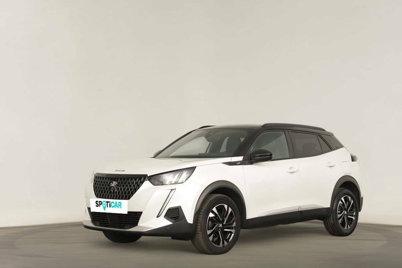 peugeot 2008 2023 /