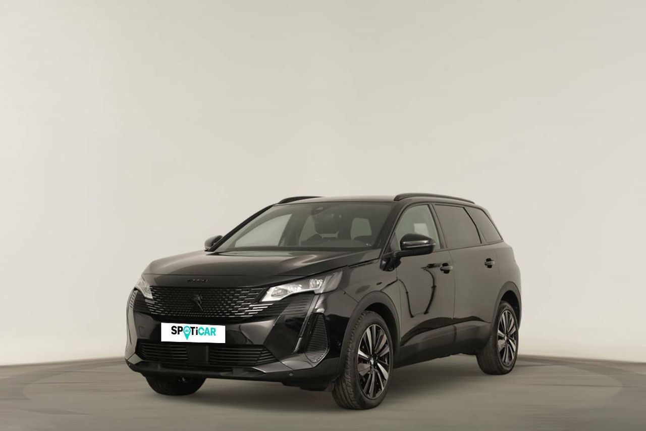 peugeot 5008 2023 /
