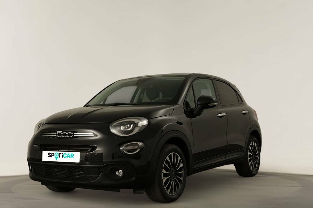 fiat 500x 2024 /