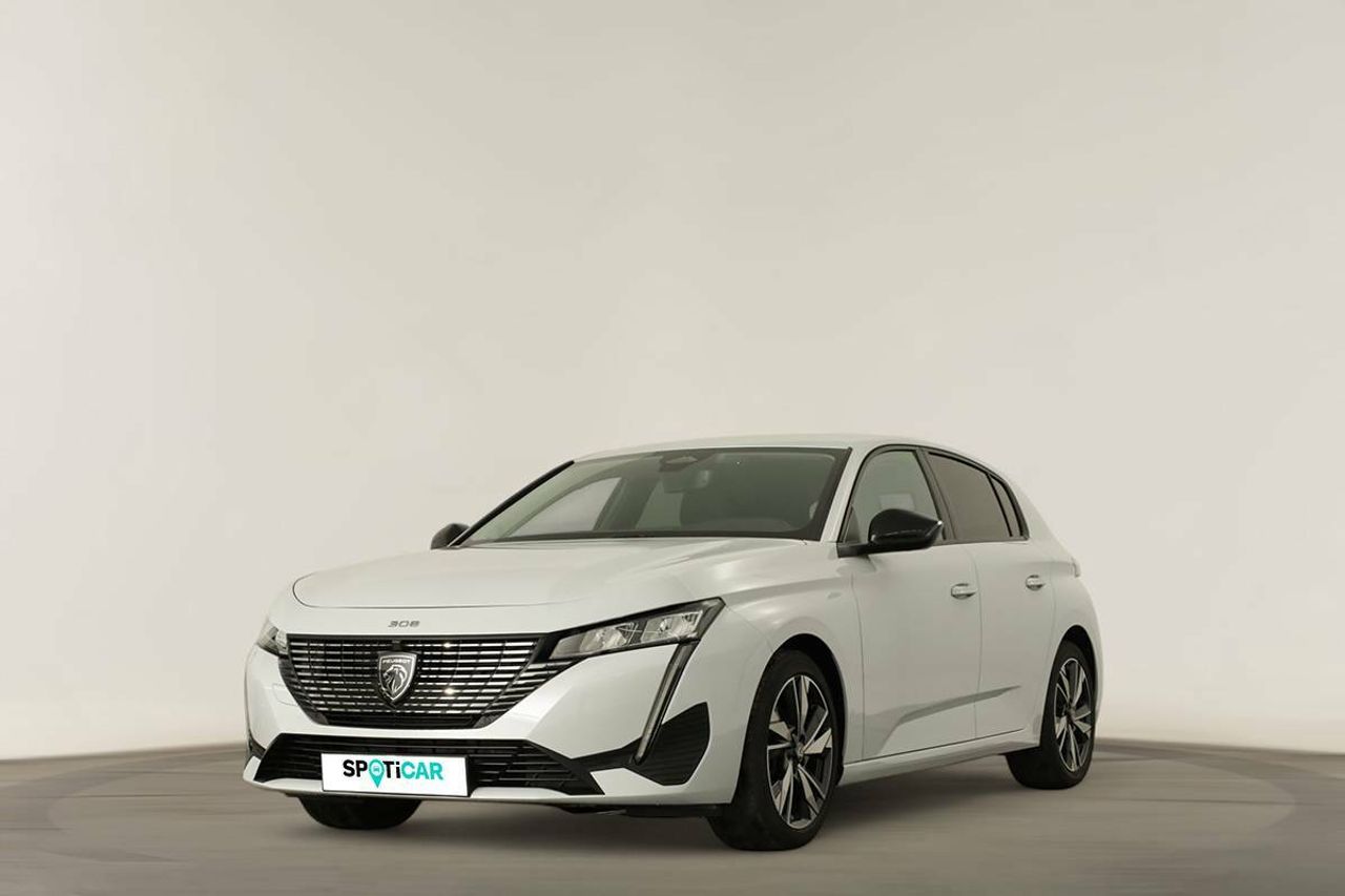 peugeot 308 2024 /