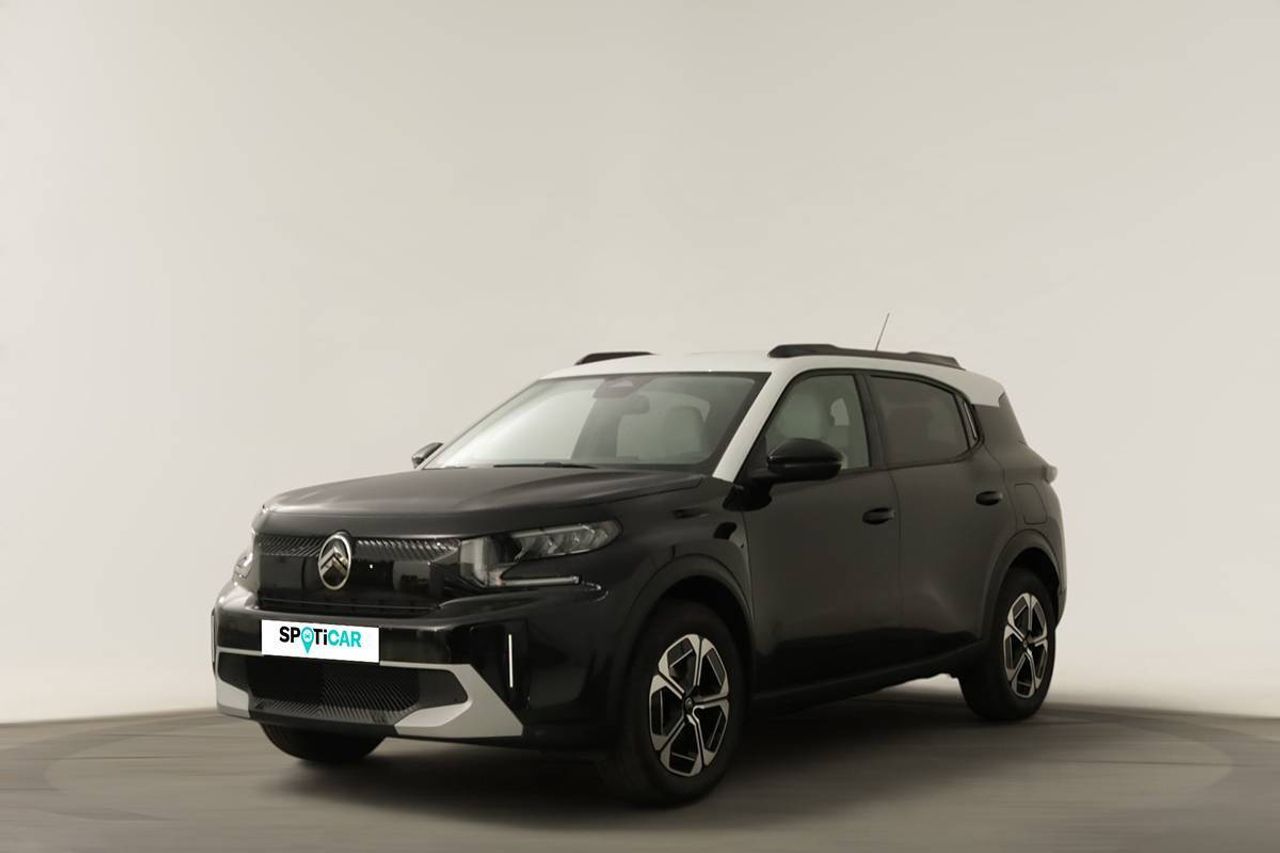 Citroën C3 Aircross ë- 2 Elétrico 113cv Autonomia Alargada - Max