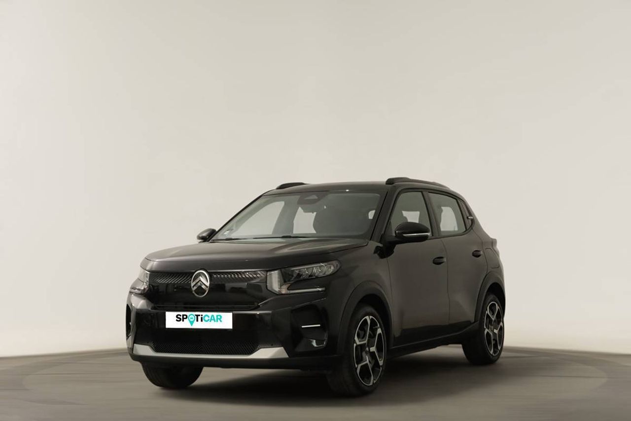 Citroën C3 ë- 4 113cv Autonomia Conforto - PLUS