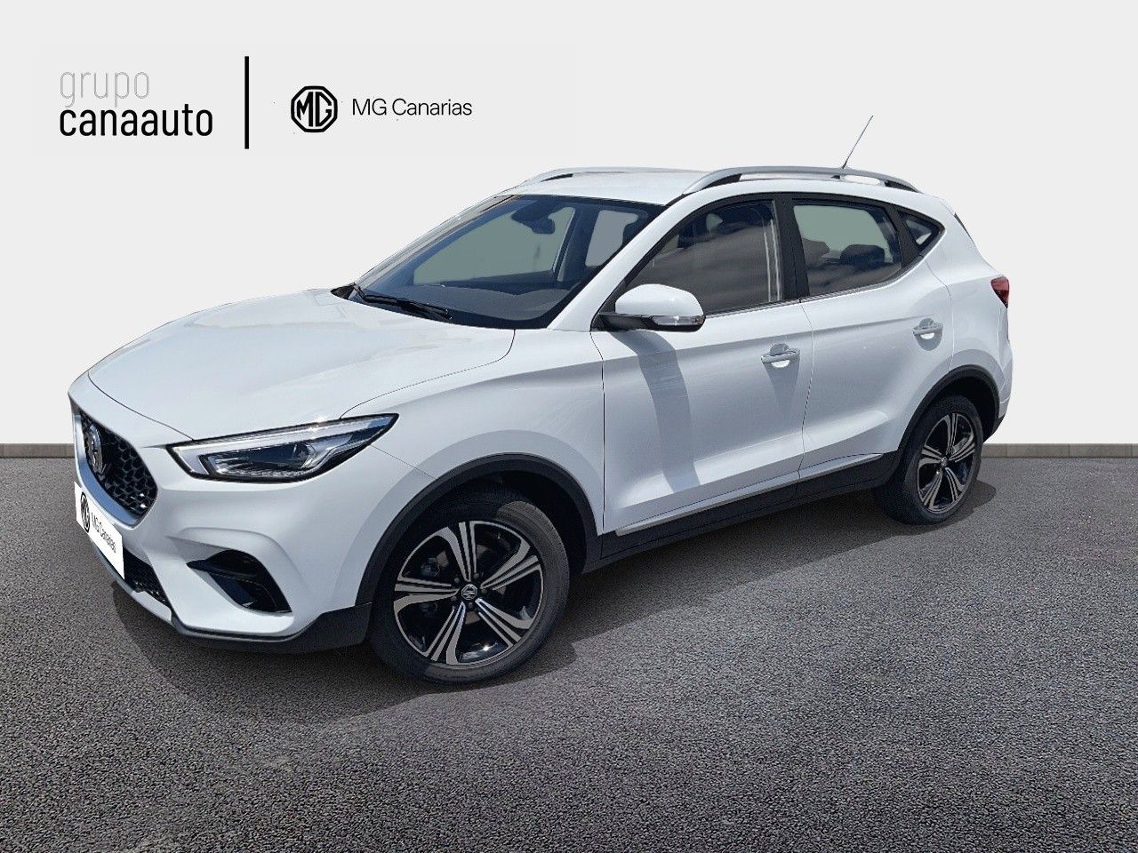Foto mg zs 2023 /