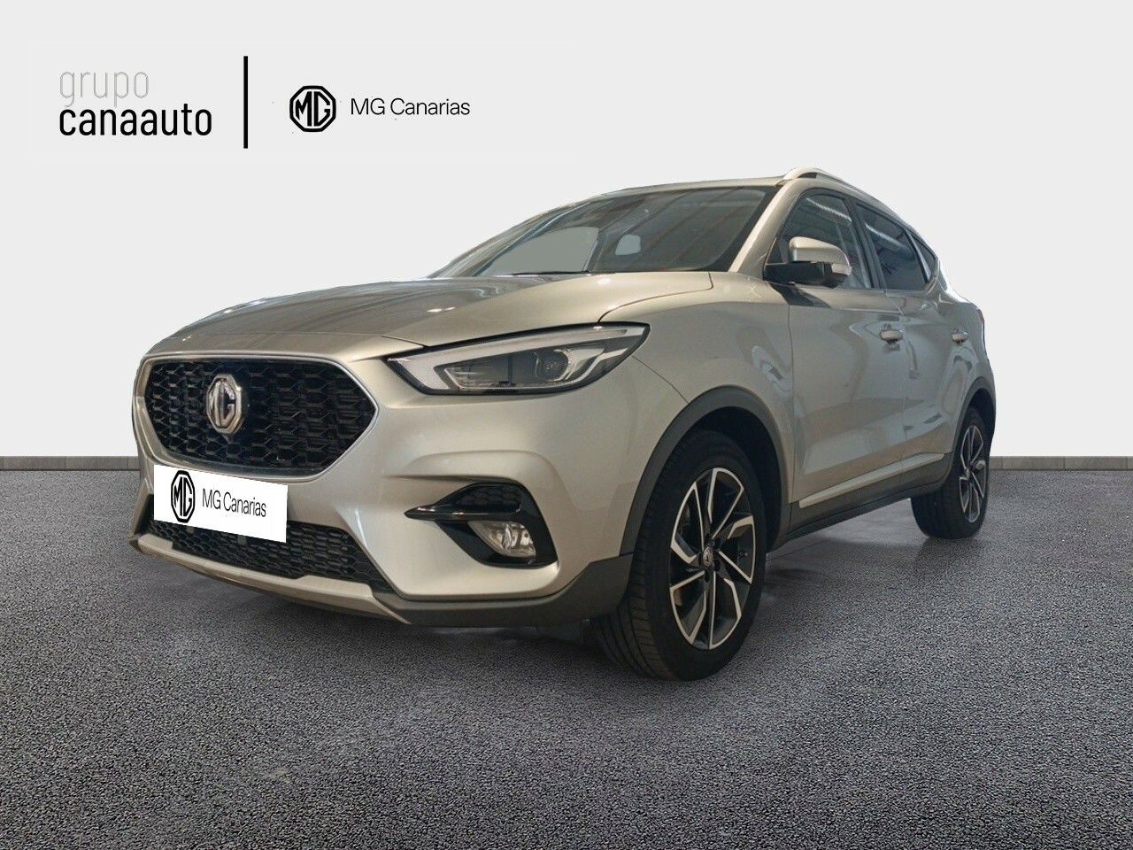 Foto mg zs 2023 /