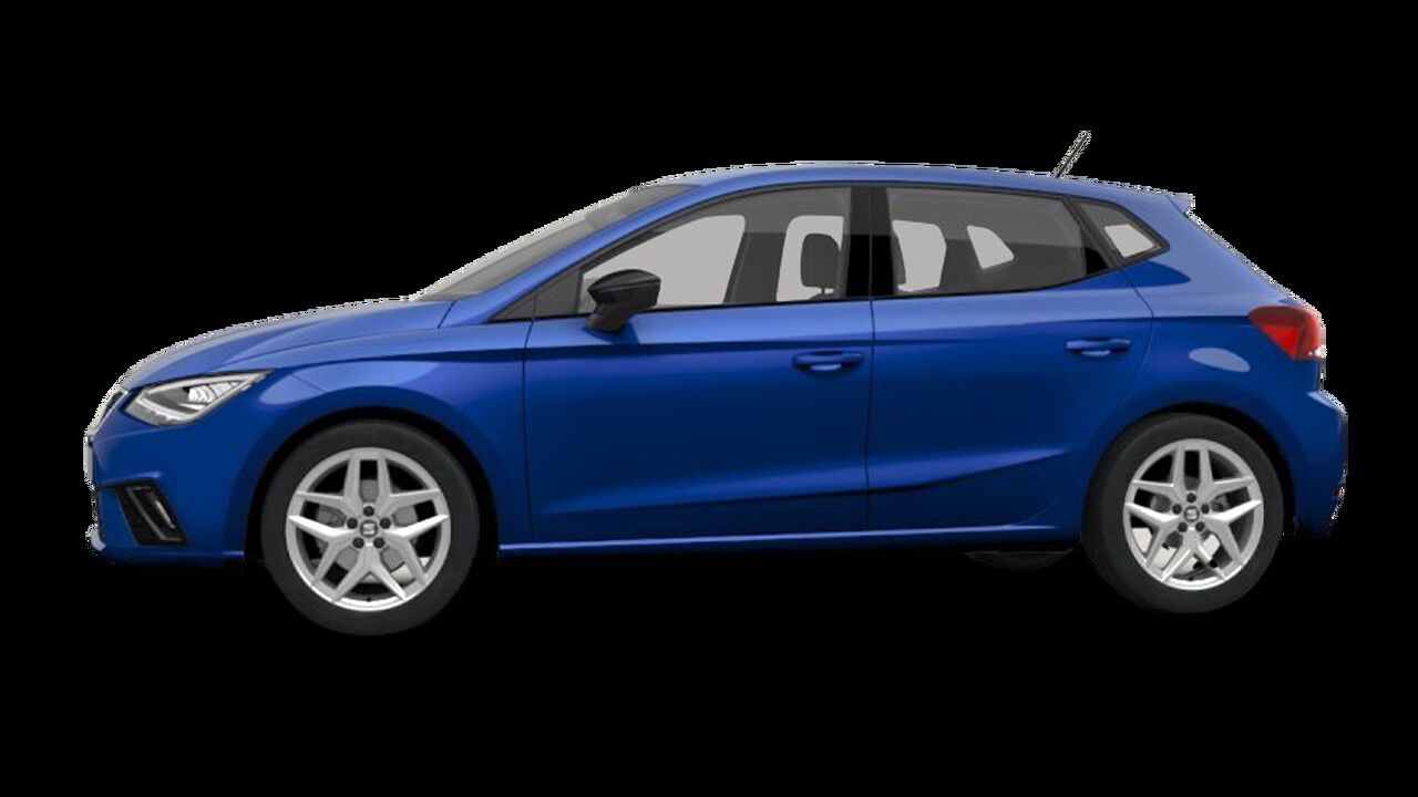 seat ibiza 2021 / foto grande (2)