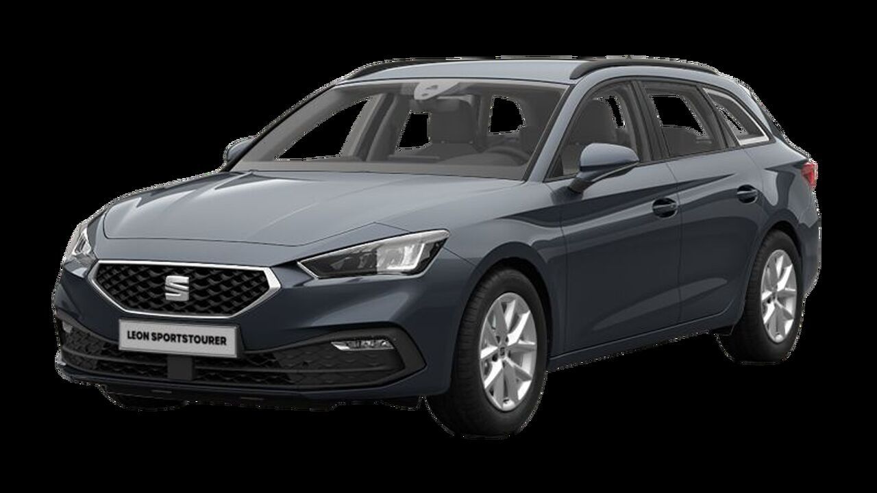 Foto seat leon 2021 /