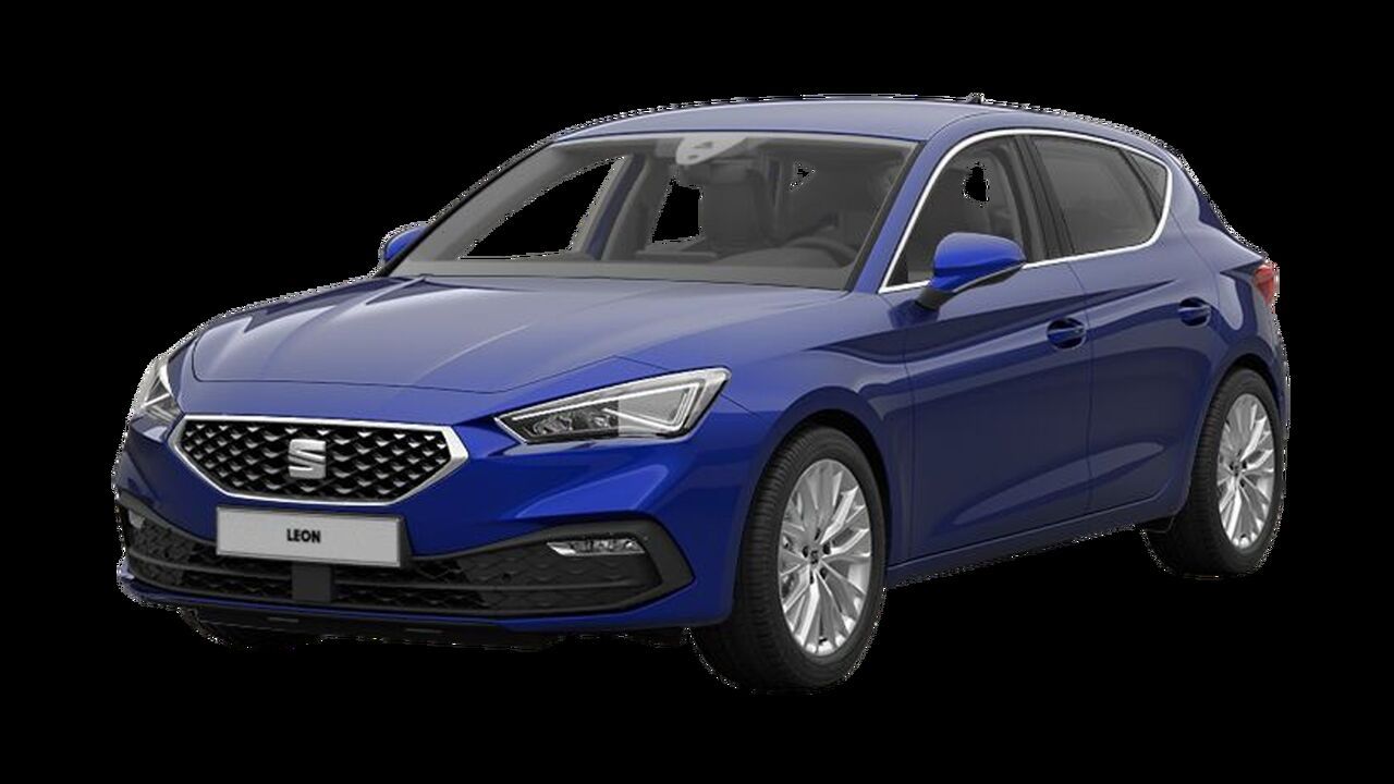 Foto seat leon 2021 /