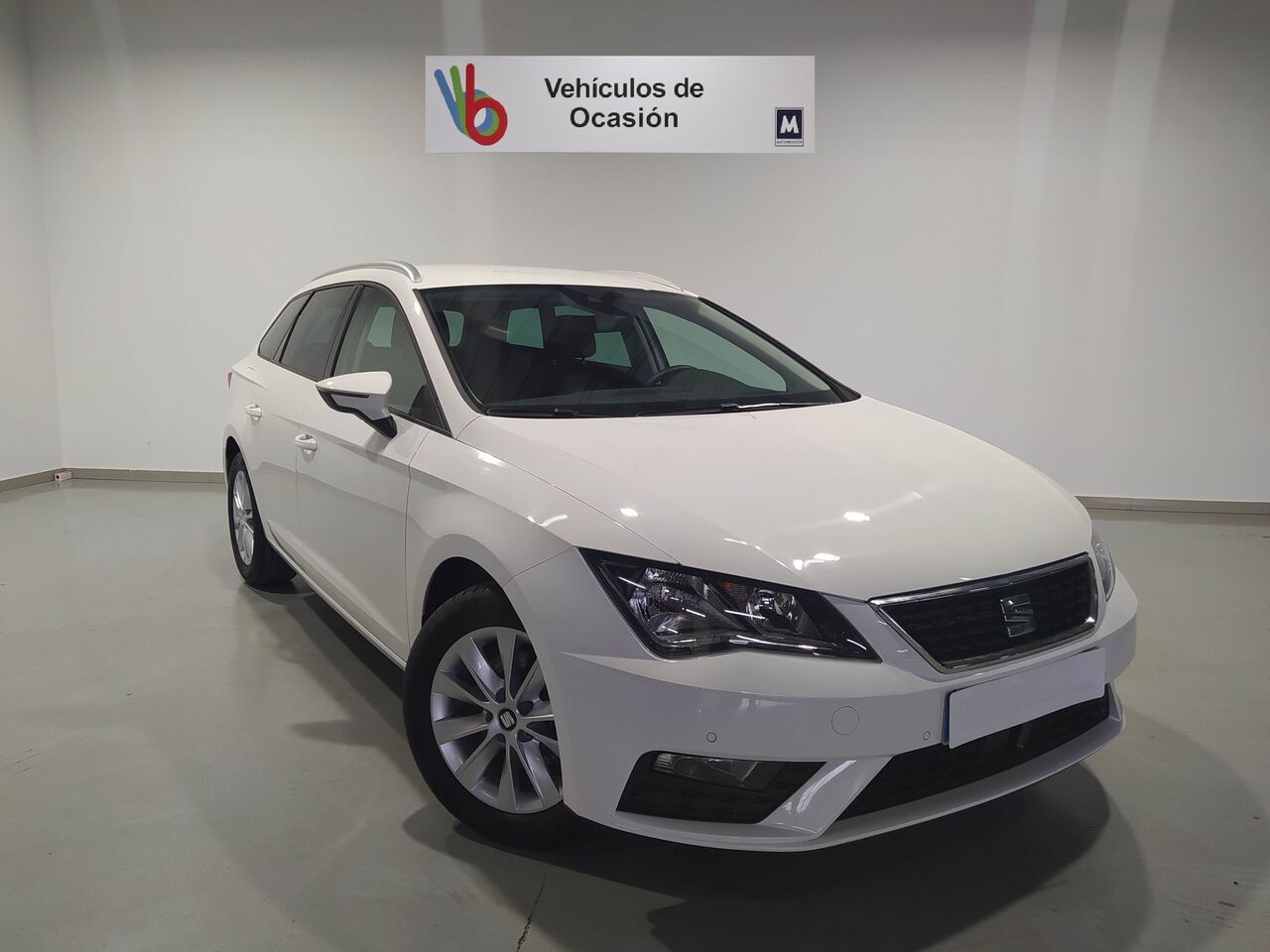 Foto seat leon 2019 /