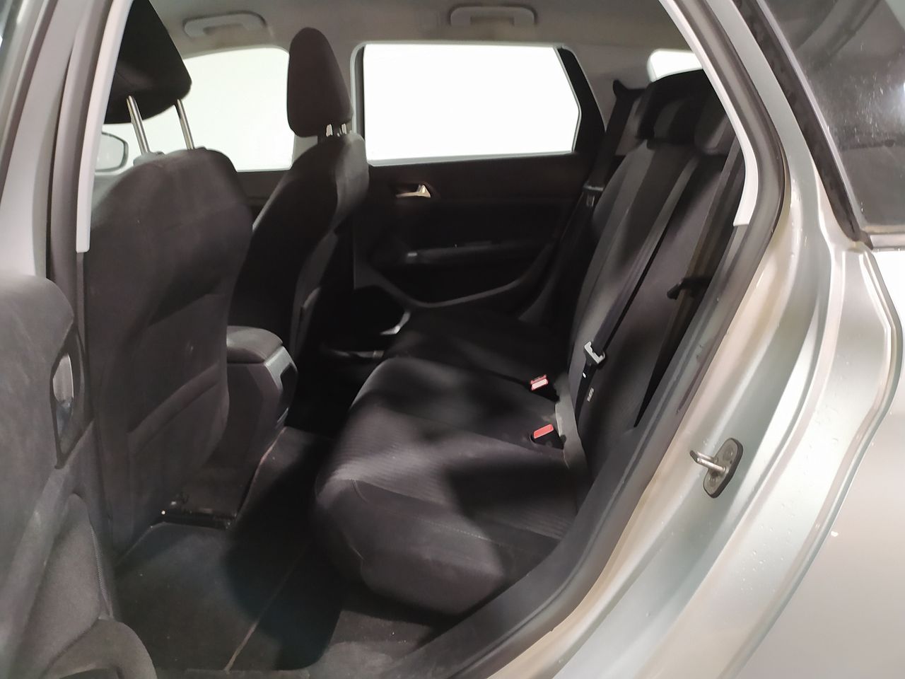 Peugeot 308 fam. 1.6 HDI 92HP FAP ACTIVE SW 5P - foto 7