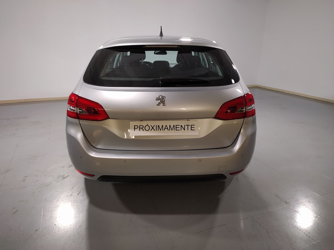 Peugeot 308 fam. 1.6 HDI 92HP FAP ACTIVE SW 5P - foto 9