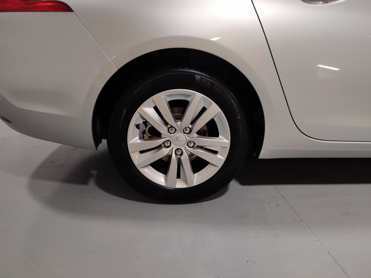 Peugeot 308 fam. 1.6 HDI 92HP FAP ACTIVE SW 5P - foto 8