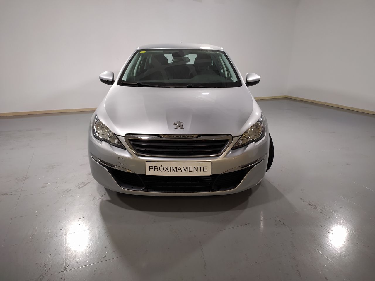 Peugeot 308 fam. 1.6 HDI 92HP FAP ACTIVE SW 5P - foto 11