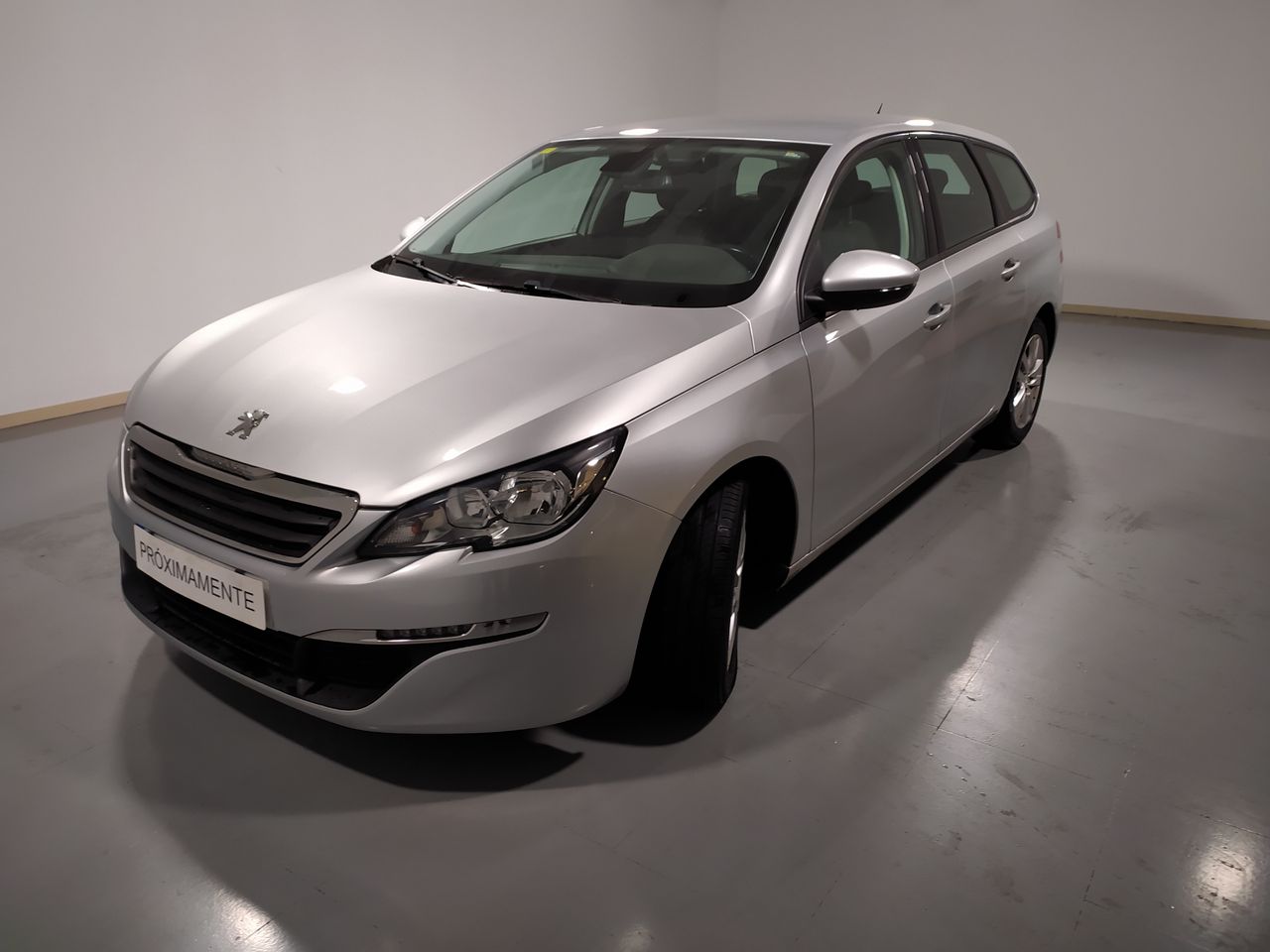 Peugeot 308 fam. 1.6 HDI 92HP FAP ACTIVE SW 5P - foto 12