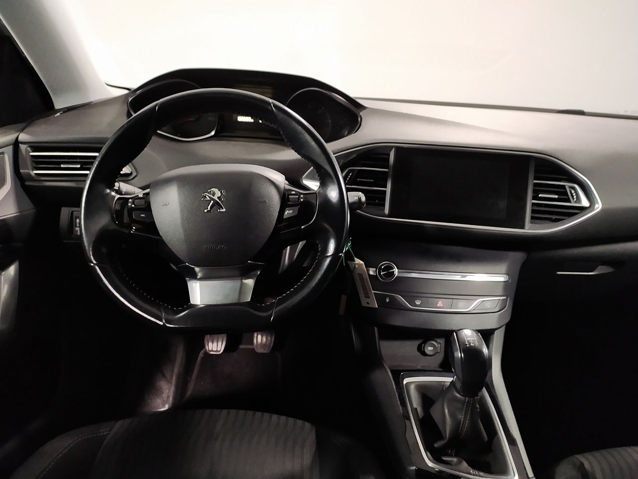 Peugeot 308 fam. 1.6 HDI 92HP FAP ACTIVE SW 5P - foto 5