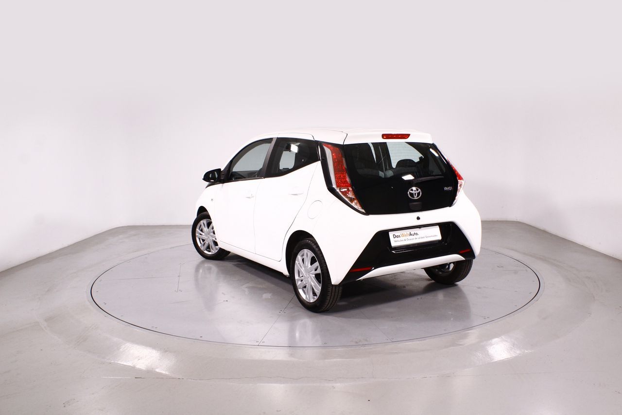 toyota aygo 2016 / foto grande (2)