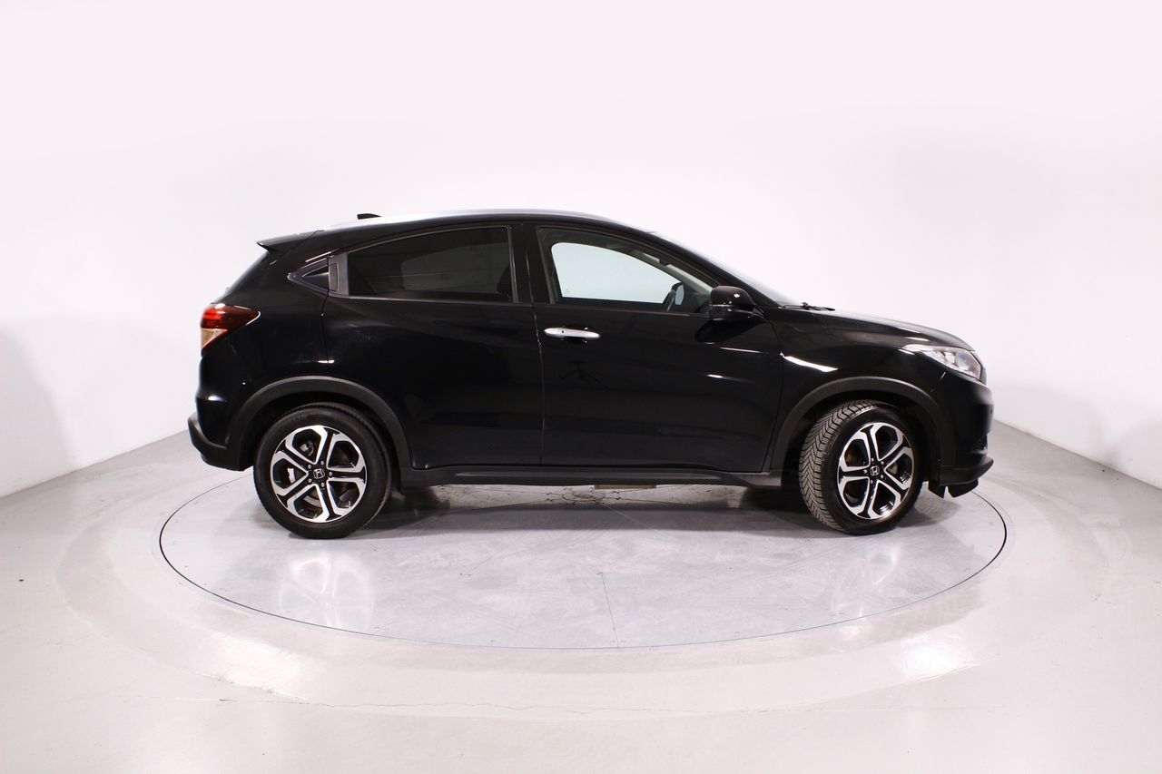 honda hr-v 2017 / foto grande (3)