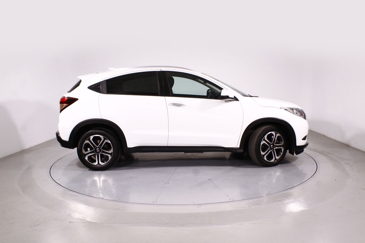 honda hr-v 2017 / foto grande (3)