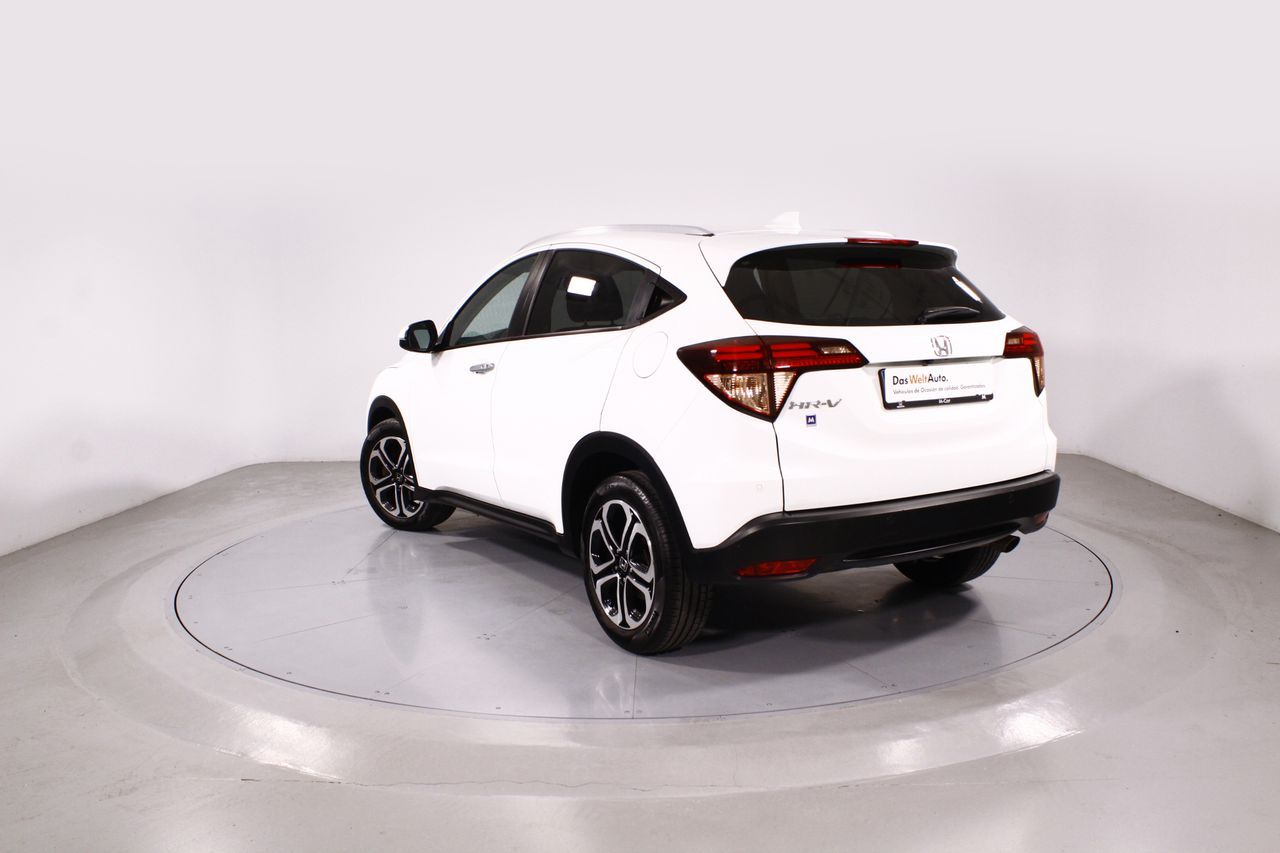 honda hr-v 2017 / foto grande (2)