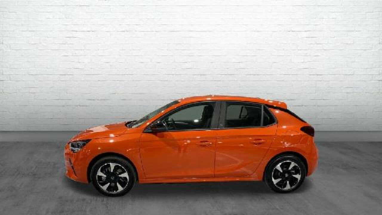 opel corsa 2020 / foto grande (2)