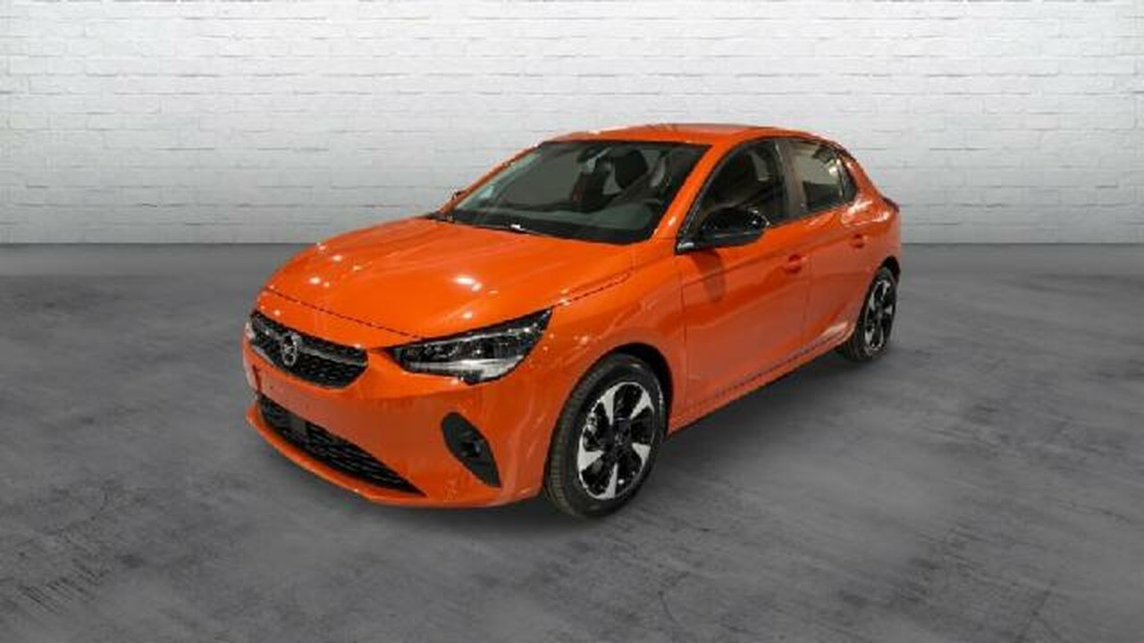 Foto opel corsa 2020 /
