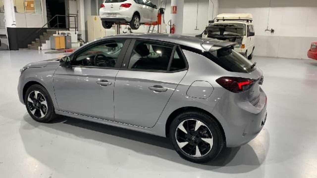 opel corsa 2020 / foto grande (3)
