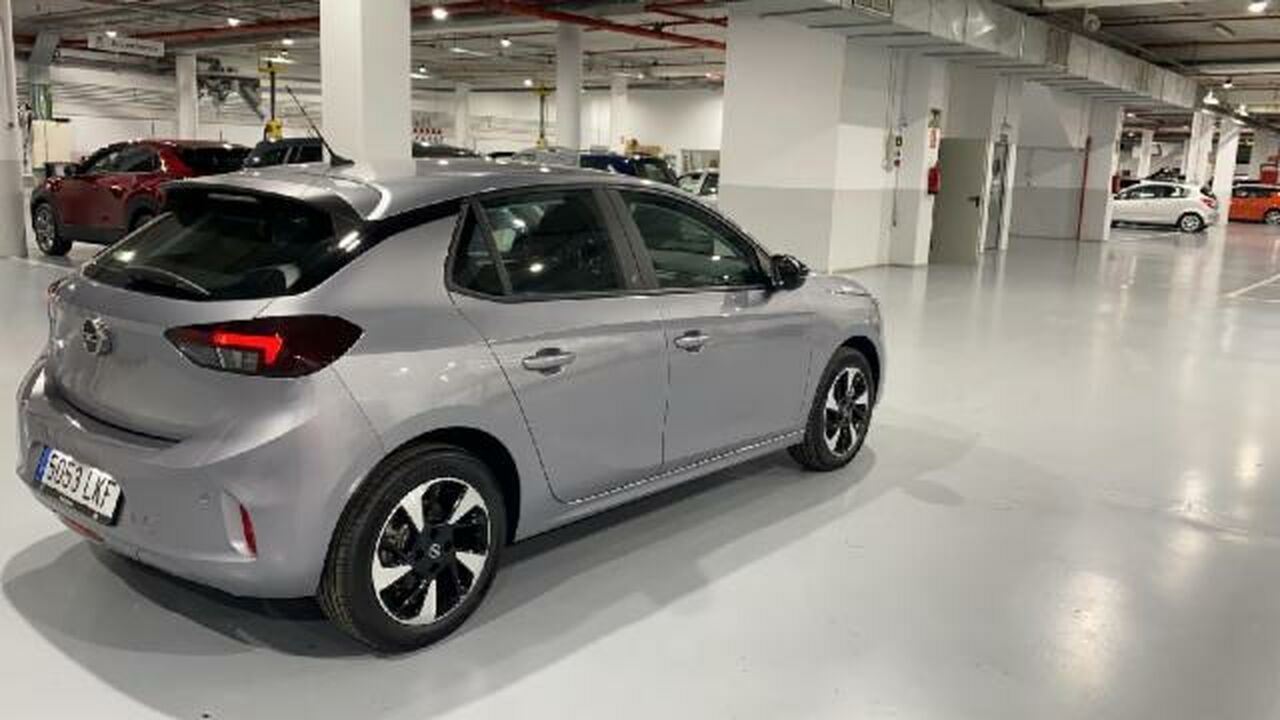opel corsa 2020 / foto grande (2)