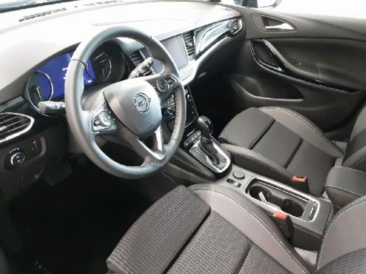 opel astra 2019 / foto grande (2)