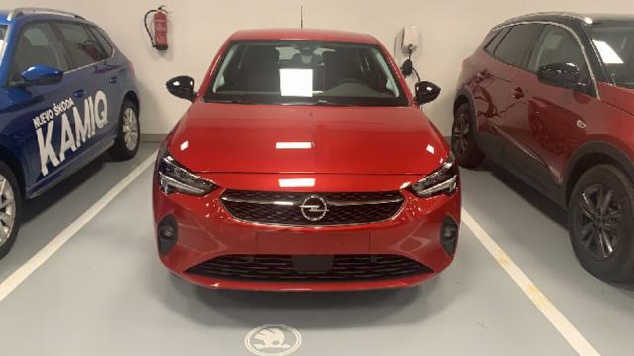 opel corsa 2020 / foto grande (3)