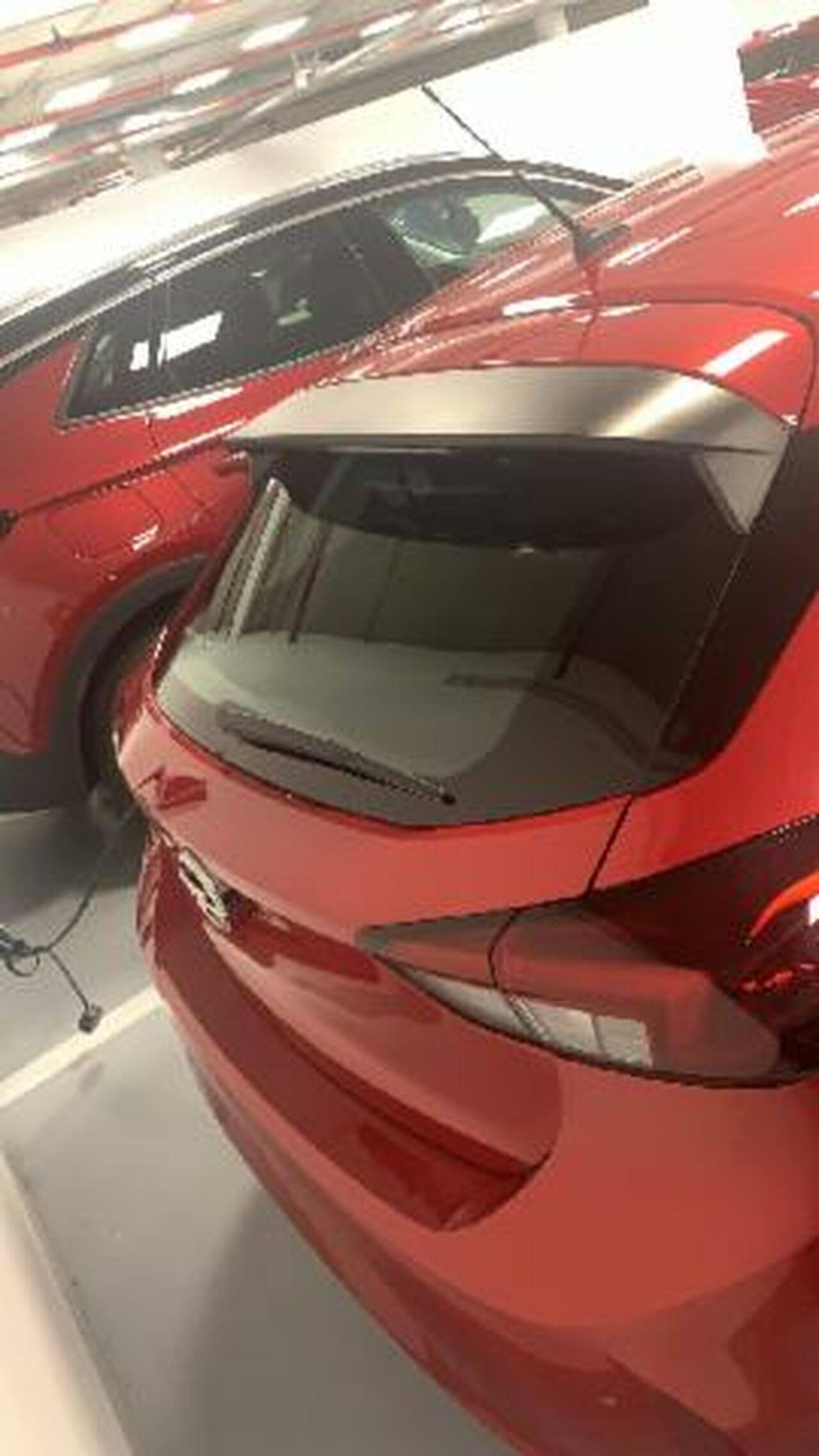 opel corsa 2020 / foto grande (2)