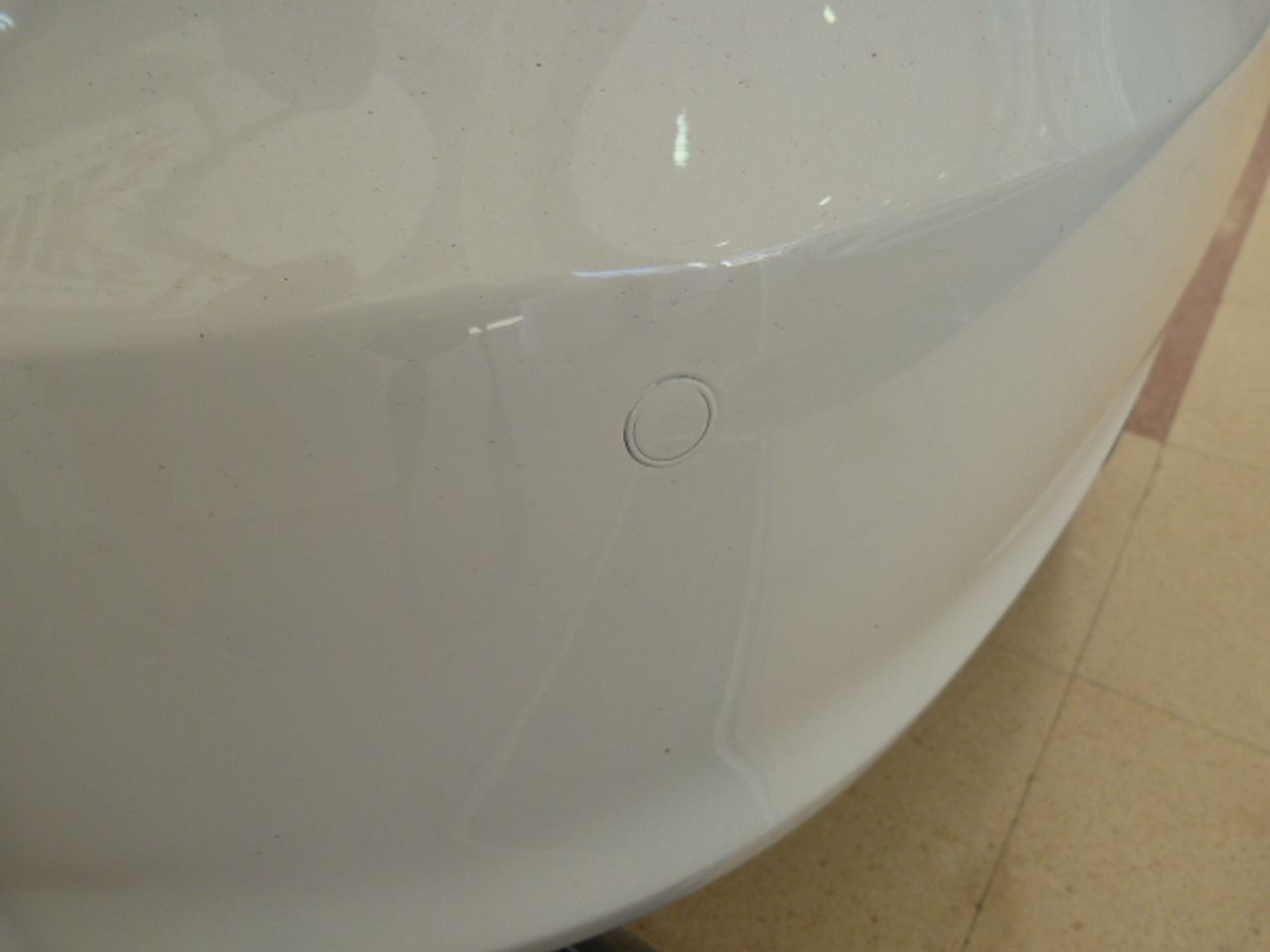 Seat Leon León ST 1.6 TDI 105cv StSp Style 5p. muy muy bien cuidado, kilómetros garantizados - Foto 16