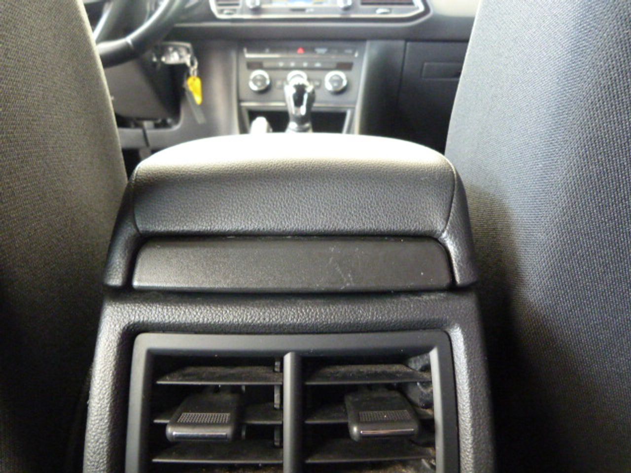Seat Leon León ST 1.6 TDI 105cv StSp Style 5p. muy muy bien cuidado, kilómetros garantizados - Foto 38