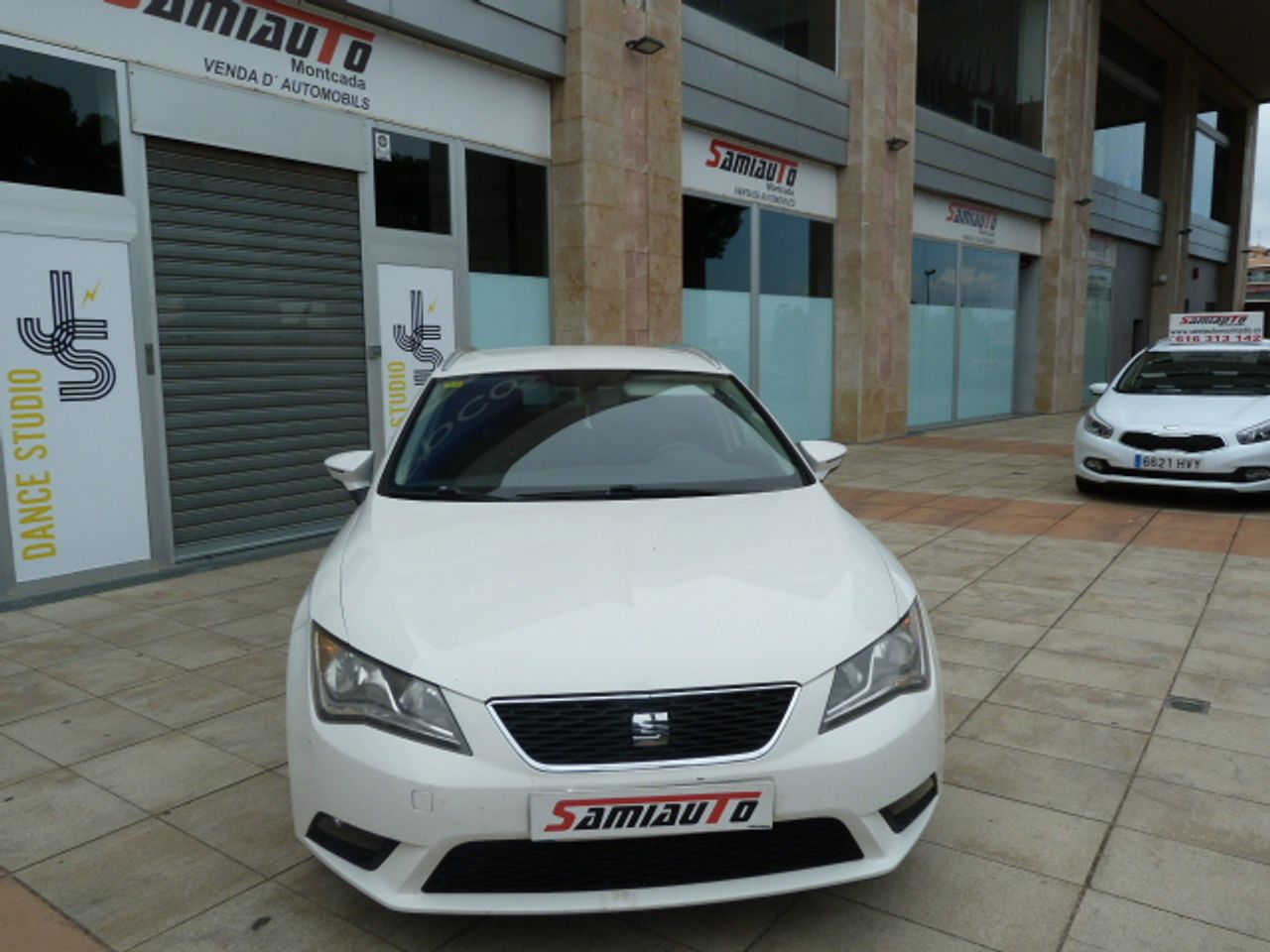 seat leon st 2015 / foto grande (3)