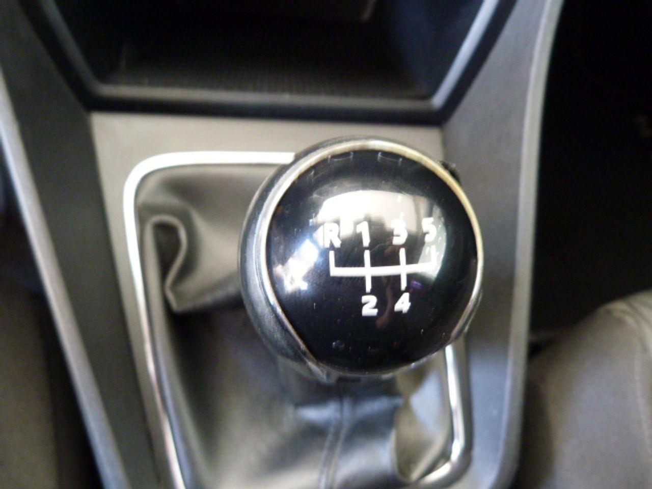 Seat Leon León ST 1.6 TDI 105cv StSp Style 5p. muy muy bien cuidado, kilómetros garantizados - Foto 31