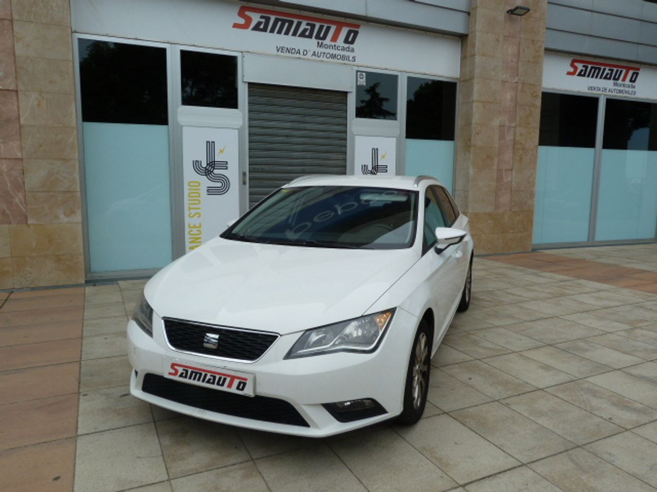 seat leon st 2015 / foto grande (2)