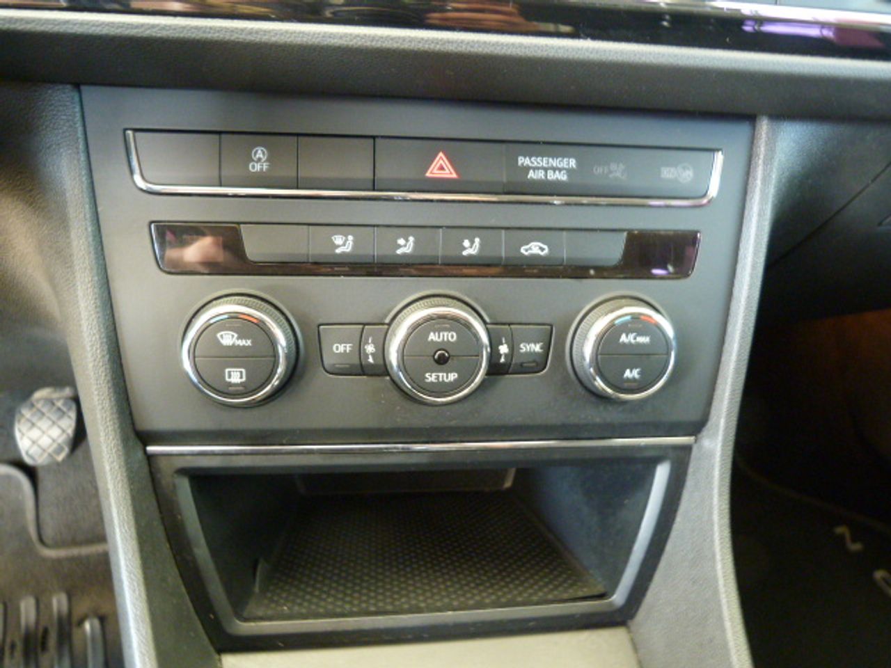 Seat Leon León ST 1.6 TDI 105cv StSp Style 5p. muy muy bien cuidado, kilómetros garantizados - Foto 30