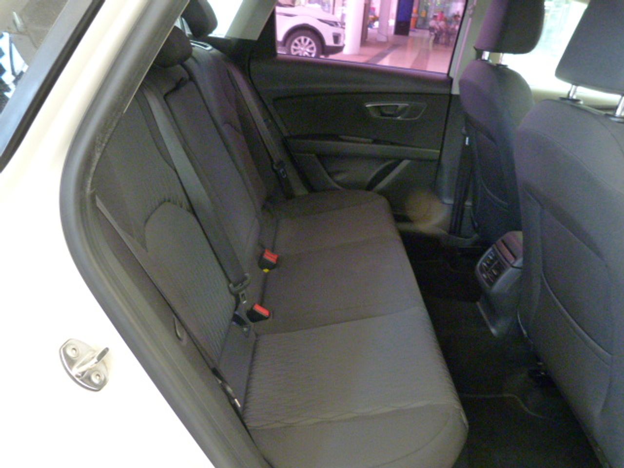 Seat Leon León ST 1.6 TDI 105cv StSp Style 5p. muy muy bien cuidado, kilómetros garantizados - Foto 14